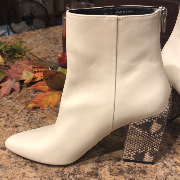 dolce vita coby bootie